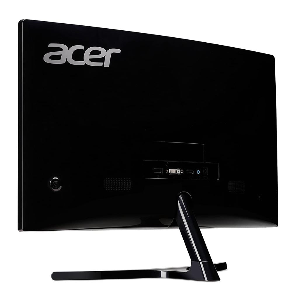 Acer ED242QR 23.6-inch 144hz Curved Screen Full HD Gaming Monitor with AMD FreeSync and 4ms Response Time