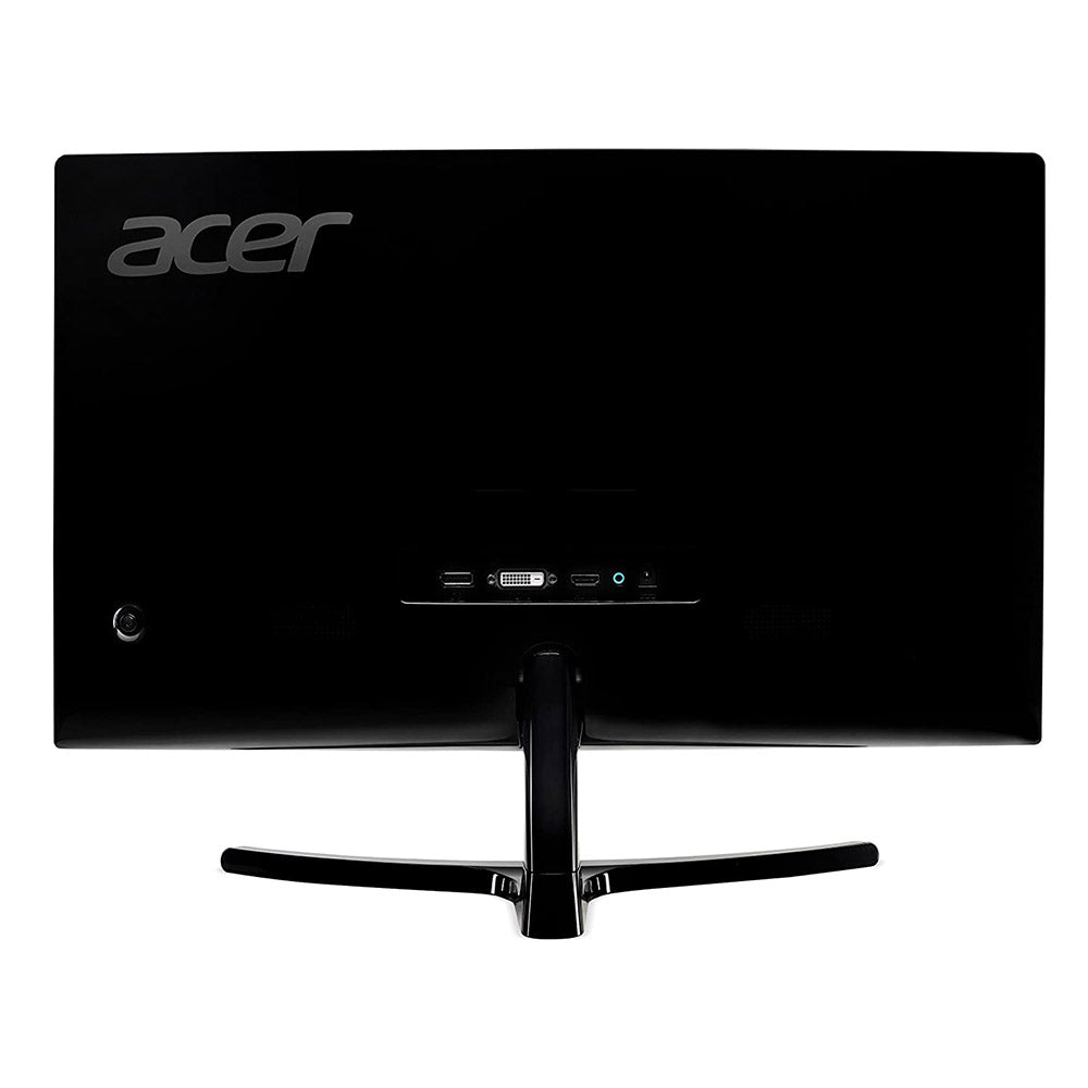 Acer ED242QR 23.6-inch 144hz Curved Screen Full HD Gaming Monitor with AMD FreeSync and 4ms Response Time