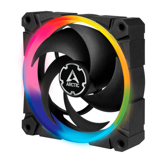 ARCTIC BioniX P120 A-RGB PWM 120mm CPU केस कूलिंग फैन