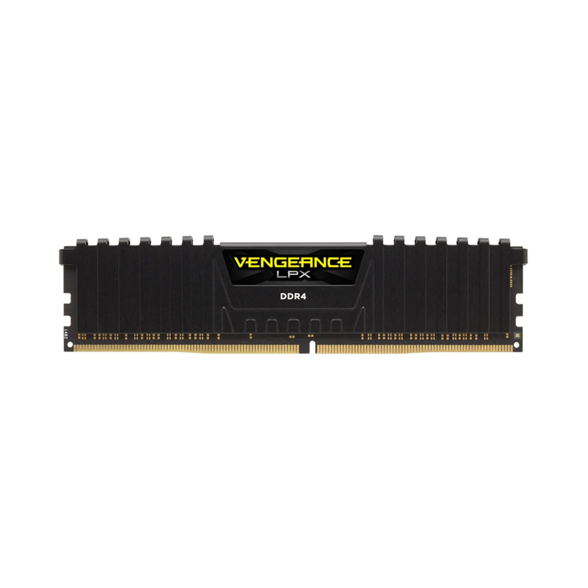 Corsair Vengeance LPX DDR4 16GB RAM 3600MHz CL18 Desktop Gaming Memory