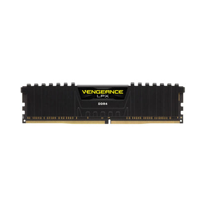 Corsair Vengeance LPX DDR4 16GB RAM 3600MHz CL18 Desktop Gaming Memory