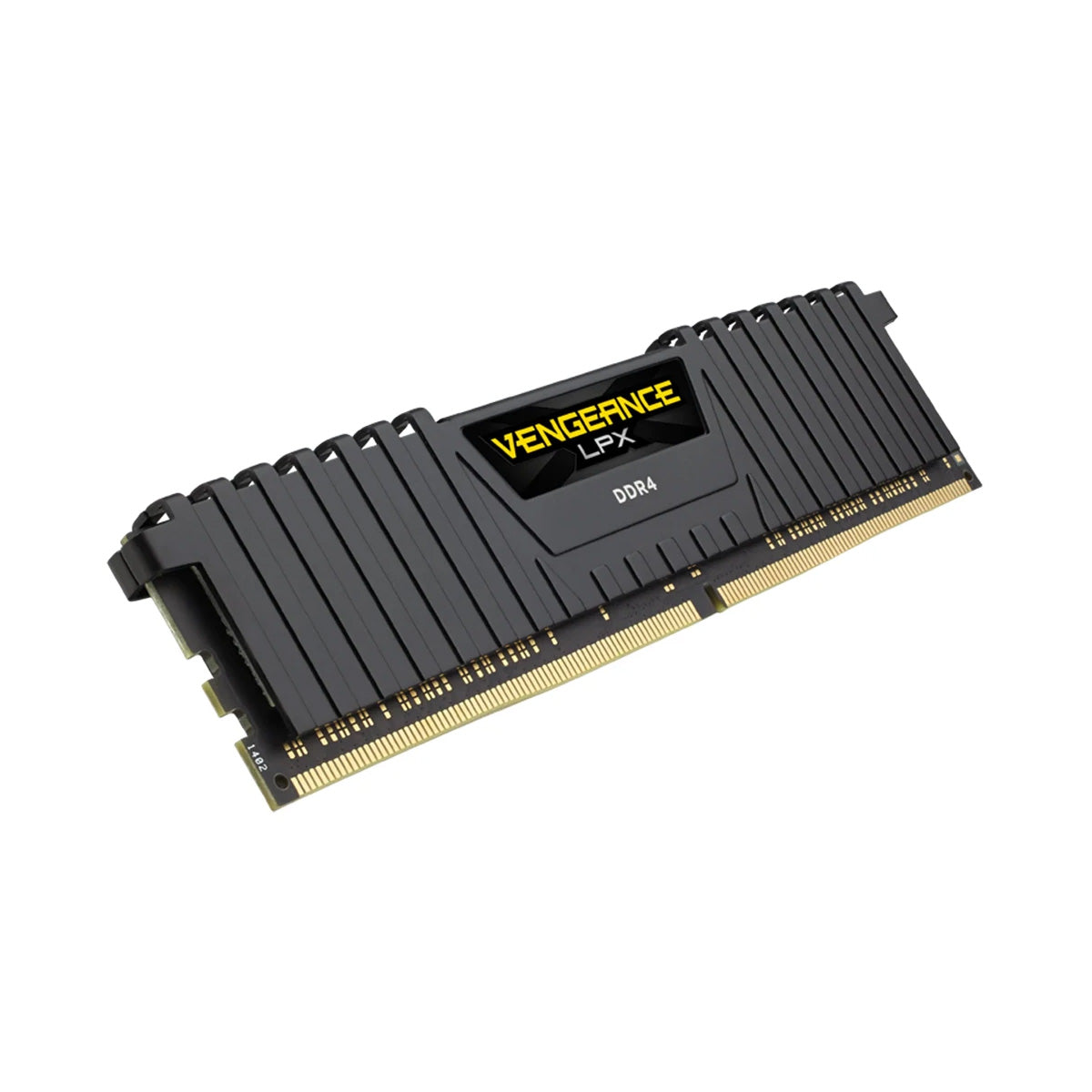 Corsair Vengeance LPX DDR4 16GB RAM 3600MHz CL18 Desktop Gaming Memory