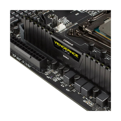 Corsair Vengeance LPX DDR4 16GB RAM 3600MHz CL18 Desktop Gaming Memory