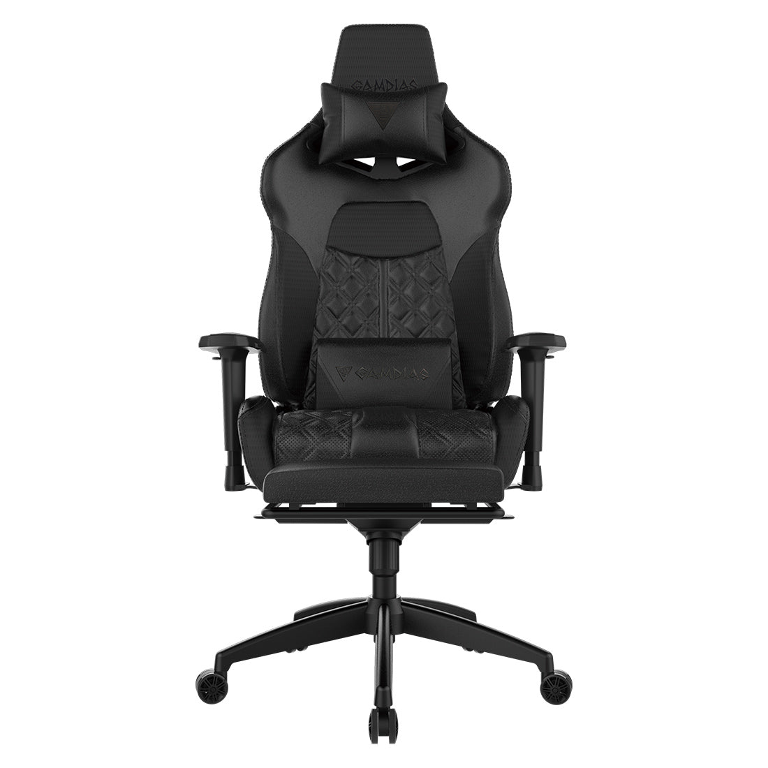 Buy Gamdias Achilles P1 L RGB Gaming Chair at lowest price in India ...