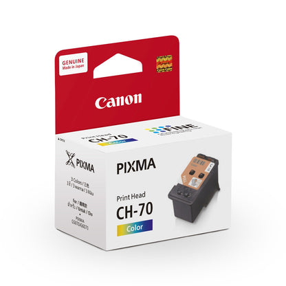 Canon CH-70 Colour Print Head