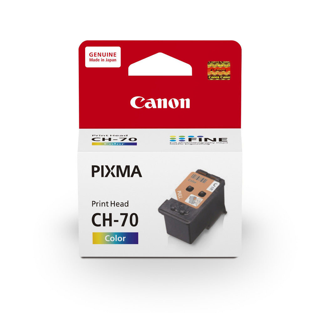 Canon CH-70 Colour Print Head