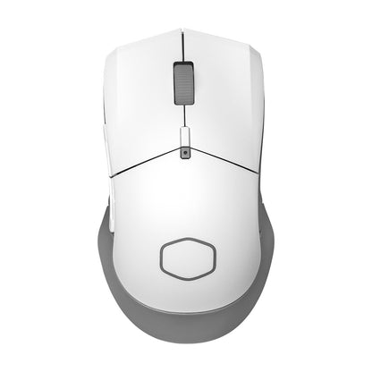 Cooler Master MM311 Wireless Gaming Mouse - White