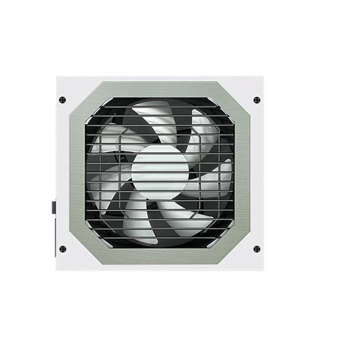 DEEPCOOL DQ750-M-V2L 750W Full Modular 80 Plus Gold SMPS Power Supply -  White