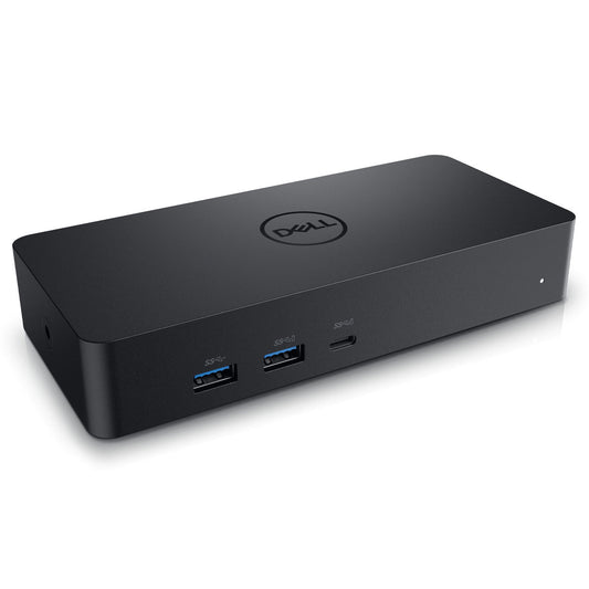 Dell D6000S Universal USB-C Docking Station with 5K display Support