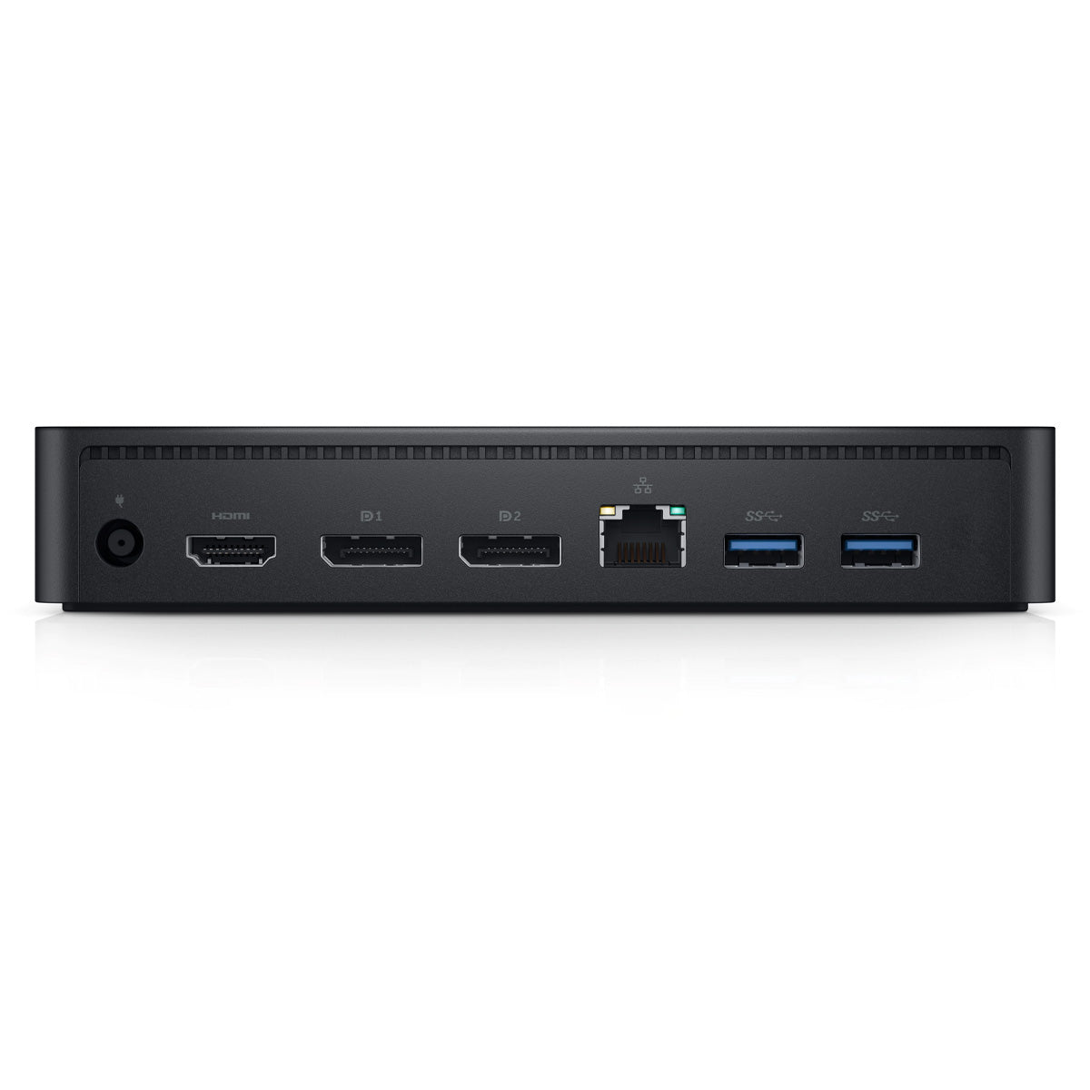 Dell store docking station