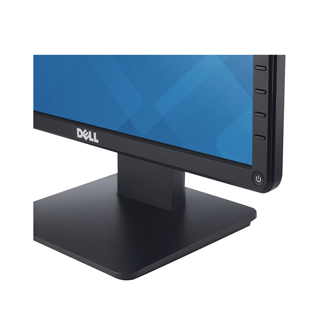 Dell E1715S 17-inch HD TN Monitor with Anti-glare and 5ms Response Time