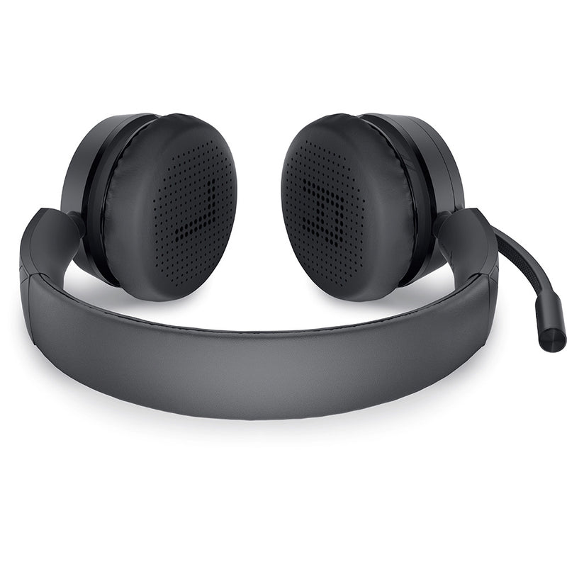 DELL Pro Wireless On Ear Headset with Mic and Controls WL5022