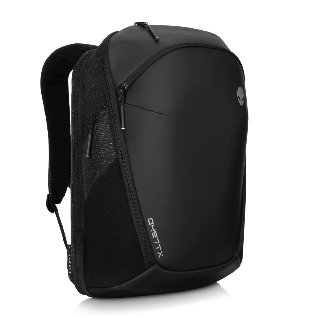 Got this in today. Nice quality backpack. : r/Alienware