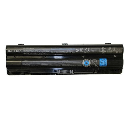 Dell Original 4400mAh 11.1V 56WHr 6 Cell Laptop Battery for XPS 15 L502X