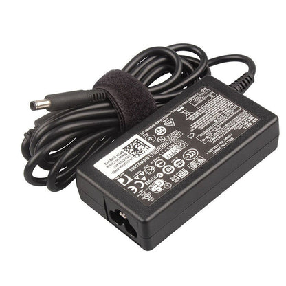 Dell Original 45W 19.5V 4.5mm Pin Laptop Charger Adapter for Inspiron 14 3467 With Power Cord
