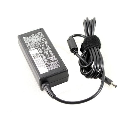 Dell Original 65W 19.5V 4.5mm Pin Laptop Charger Adapter for Inspiron 14 5480 With Power Cord