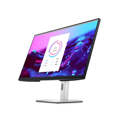 Dell P3222QE 32-inch 4K IPS Monitor with Anti-Glare and USB Type-C