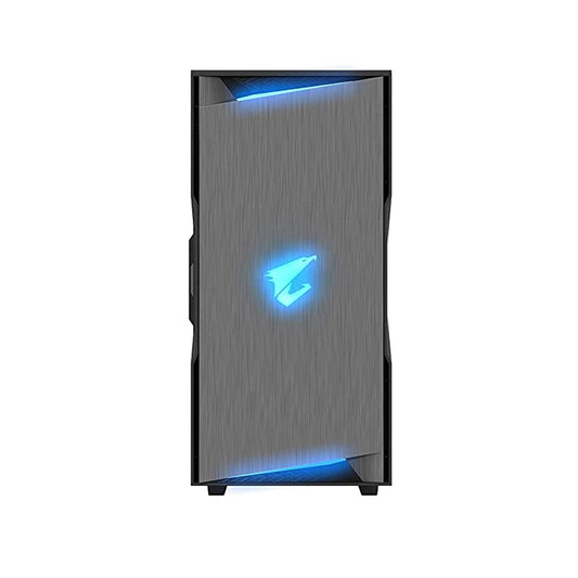 GIGABYTE AORUS C300 Glass RGB Mid-Tower Gaming Cabinet