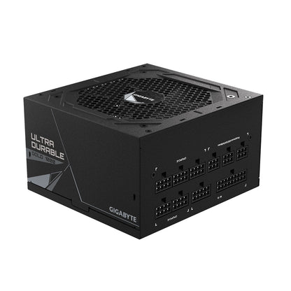 GIGABYTE UD1000GM 1000W Full Modular 80 Plus Gold SMPS Power Supply