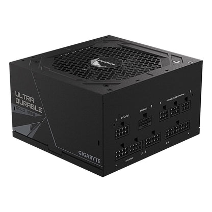 GIGABYTE UD1000GM PG5 1000W Full Modular 80 Plus Gold SMPS Power Supply