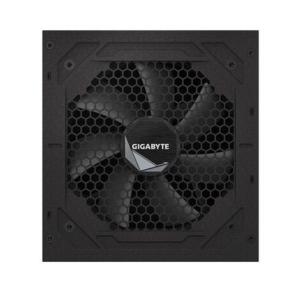 GIGABYTE UD750GM 750W Full Modular 80 Plus Gold SMPS Power Supply