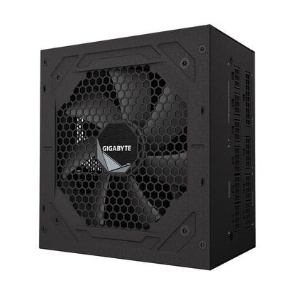 GIGABYTE UD750GM 750W Full Modular 80 Plus Gold SMPS Power Supply