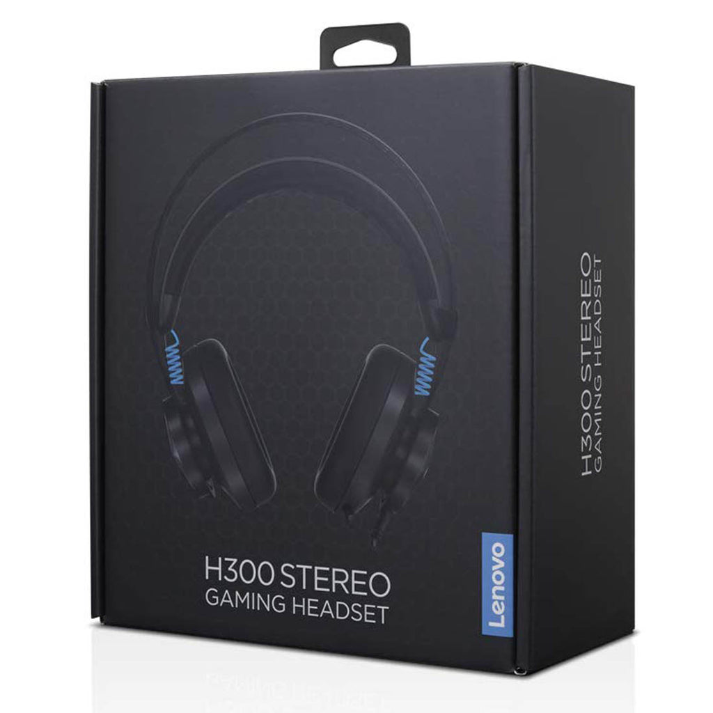 Lenovo Legion H300 Stereo Gaming Headset online at low price from