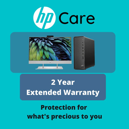 HP Care Pack 2 Years Additional Warranty for HP AIO & Desktops - NOT AN AIO or DESKTOP