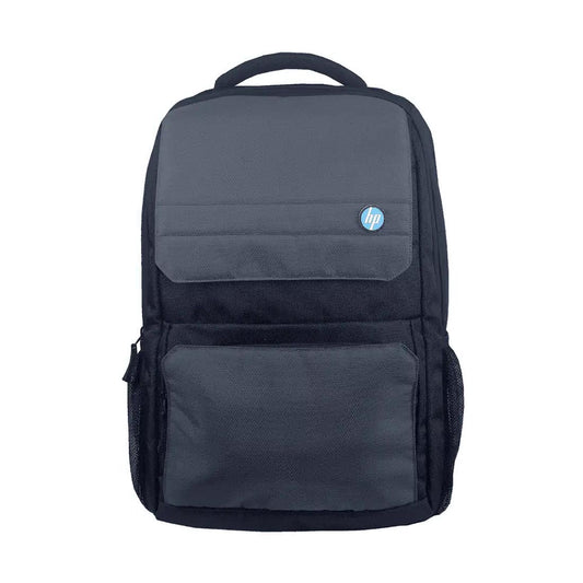 HP Overnighter Premium 15.6-inch Laptop Backpack with Trolley Strap - 4ND76PA