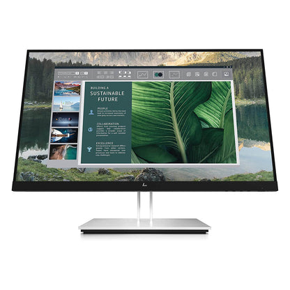 HP E24u G4 24-inch Full HD USB-C IPS Monitor with Eye Ease Technology