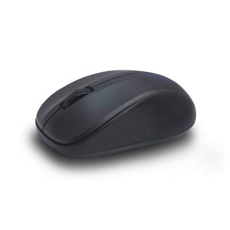 HP S500 2.4GHz Wireless Optical Mouse with 1000DPI