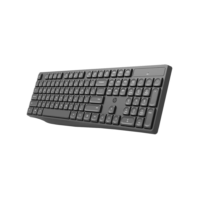 Buy HP KM250 Wireless Keyboard & Mouse Combo (1200 DPI, Ergonomic