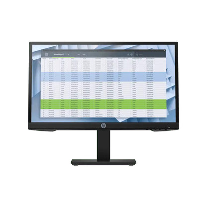 HP P22h G4 21.5-inch Full-HD IPS Monitor with Anti-glare and Low blue light mode