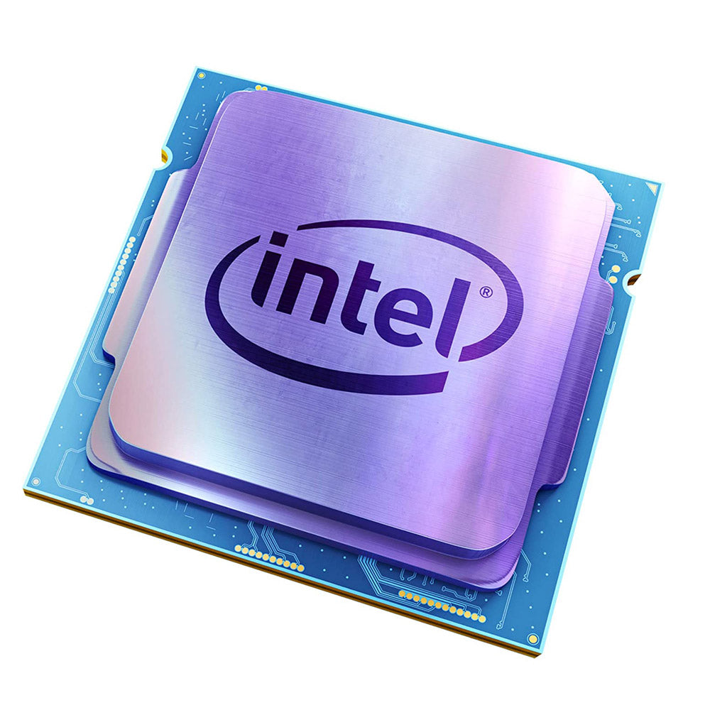 Intel i9-10900 10th Gen Desktop Processor 10 Cores - tpstech.in