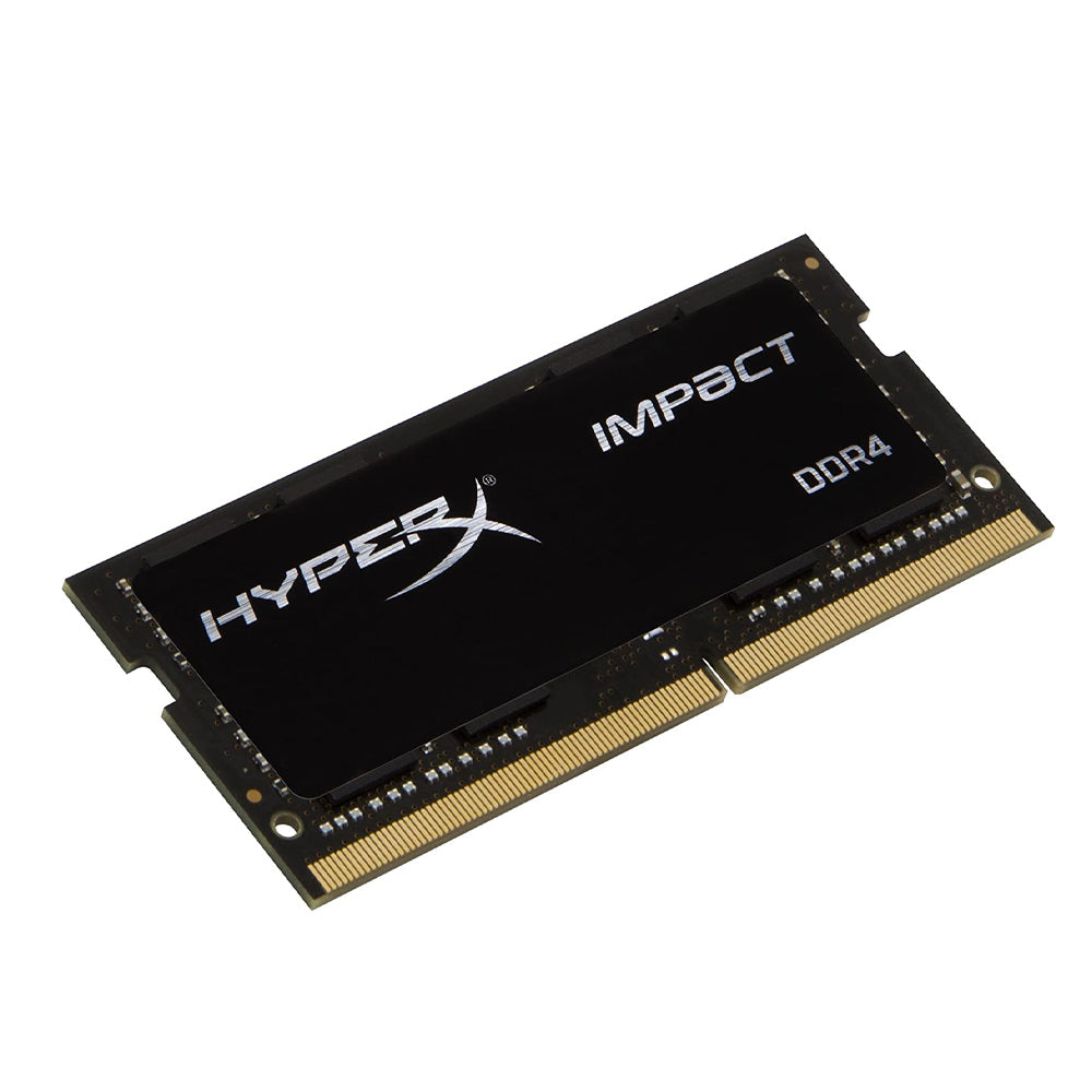 Kingston HyperX Impact 32GB DDR4 RAM 3200MHz CL20 Laptop Memory