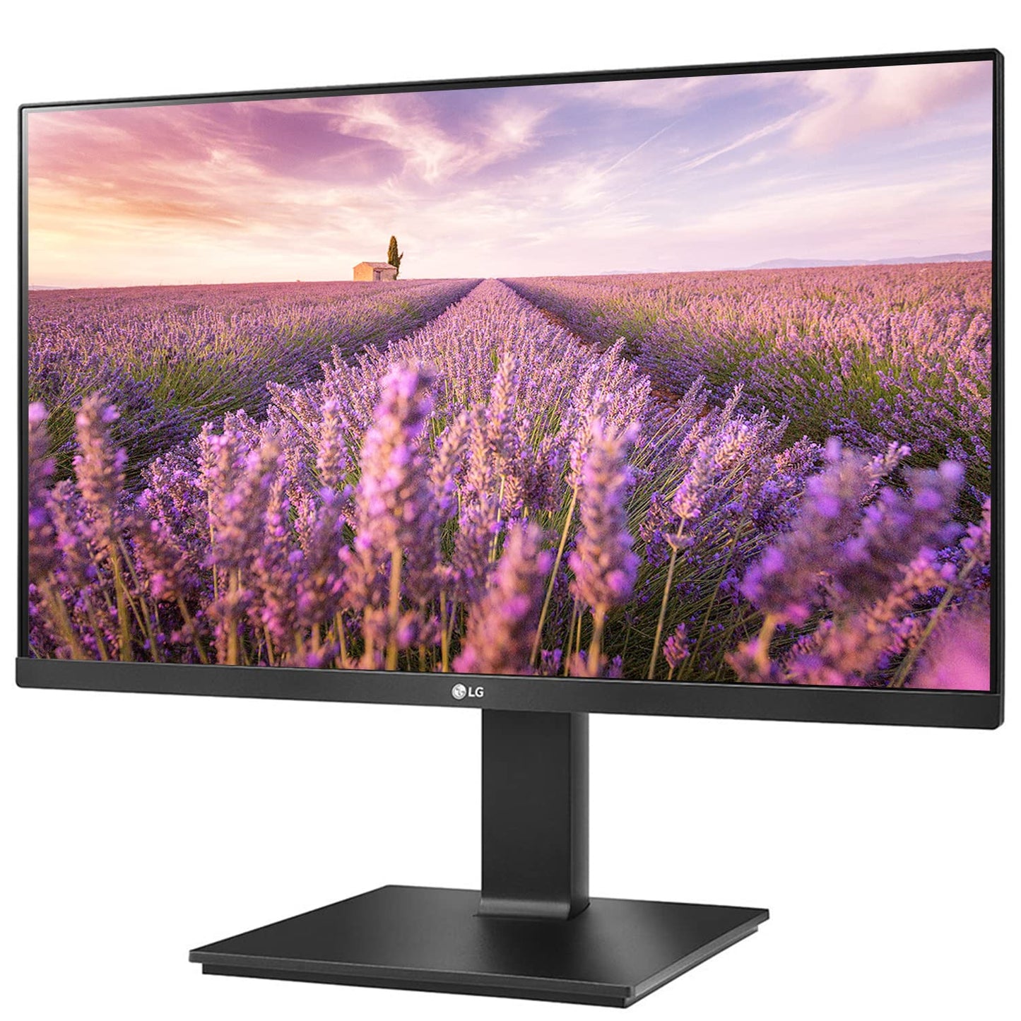 LG 24QP550 24-inch QHD IPS Monitor with AMD FreeSync