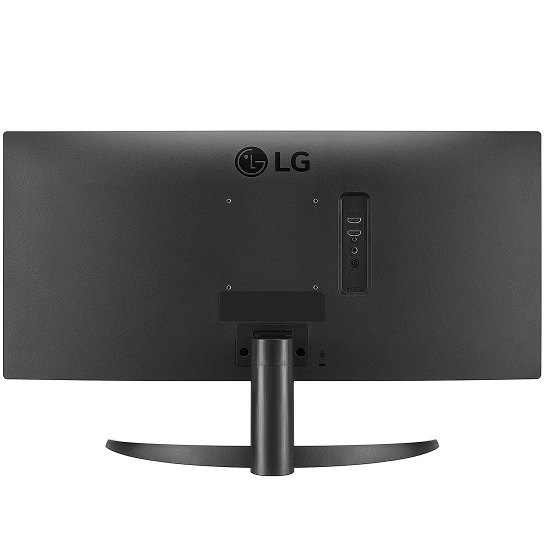 LG 26WQ500 25.7-inch Full-HD Ultrawide IPS Monitor