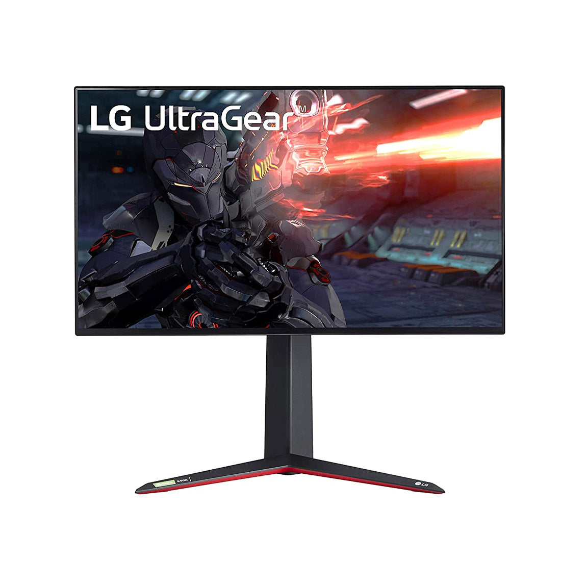 LG UltraGear 27GN950 27-inch 4K UHD IPS Gaming Monitor