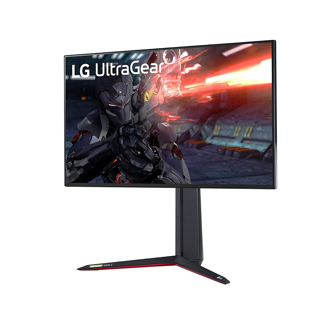 LG UltraGear 27GN950 27-inch 4K UHD IPS Gaming Monitor