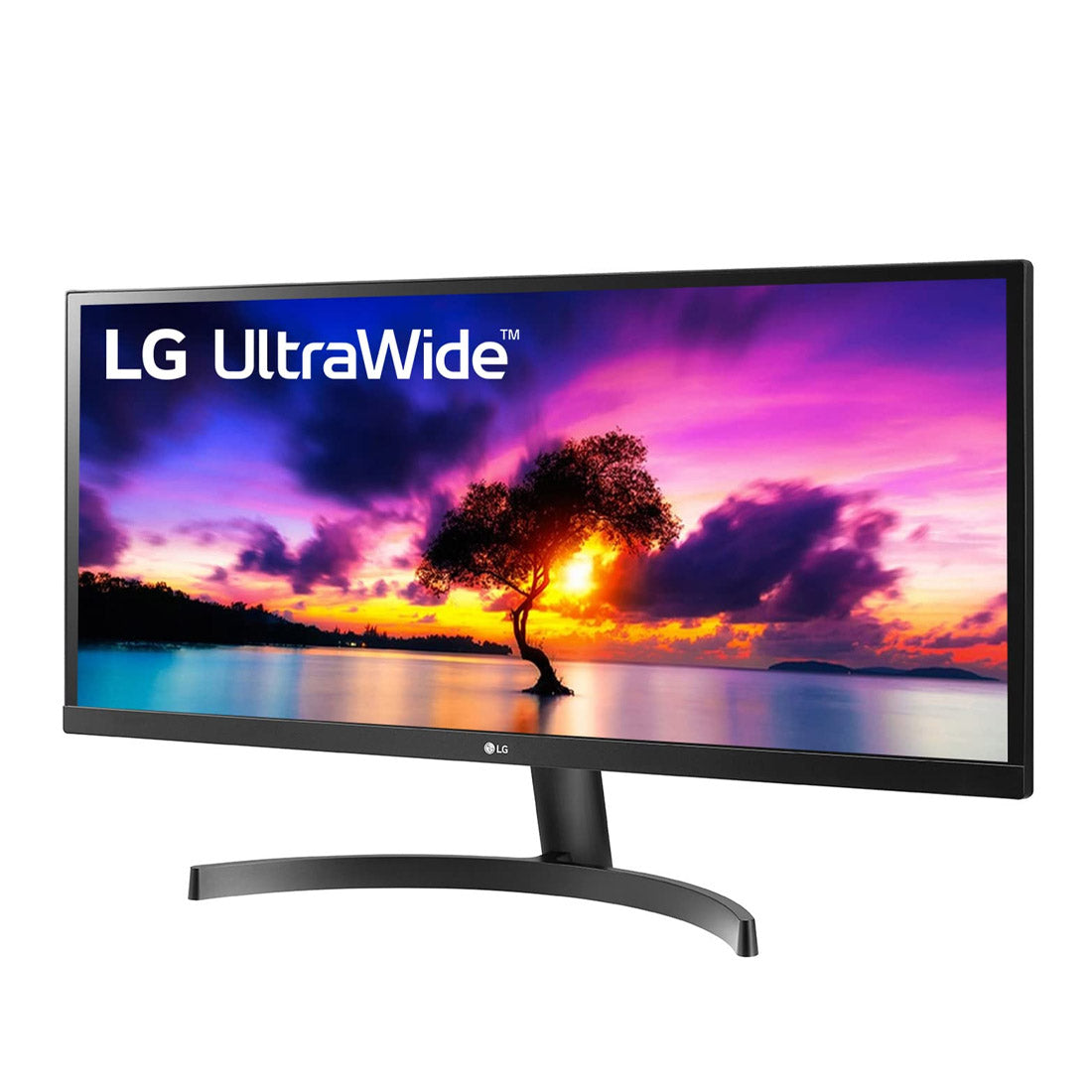 LG 29WL50S 29-inch Full-HD Ultrawide IPS Monitor with Dual Speakers and AMD FreeSync