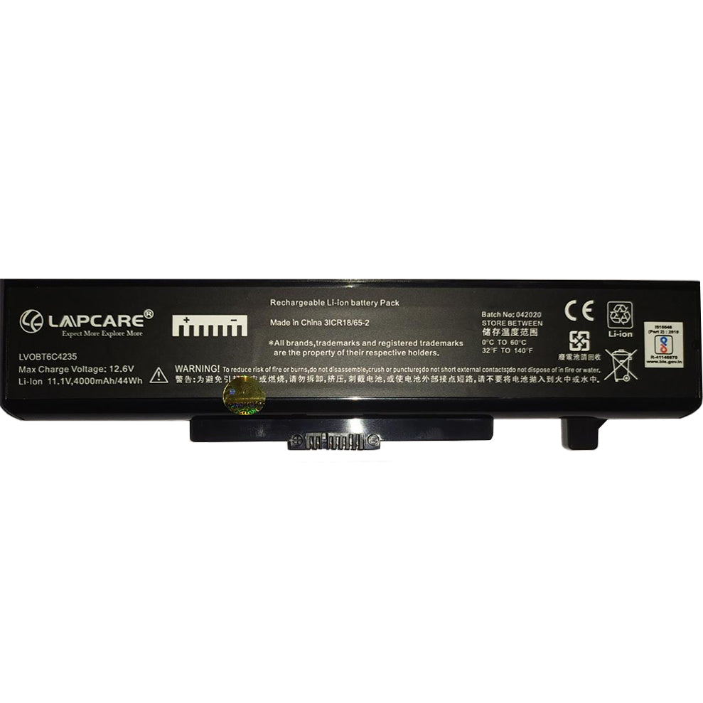 Lapcare_LVOBT6C4235_4000mAh_Laptop_Battery_From_The_Peripheral_Store