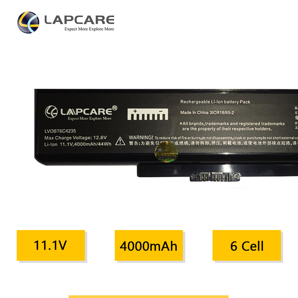 Lapcare_LVOBT6C4235_4000mAh_Laptop_Battery_From_The_Peripheral_Store