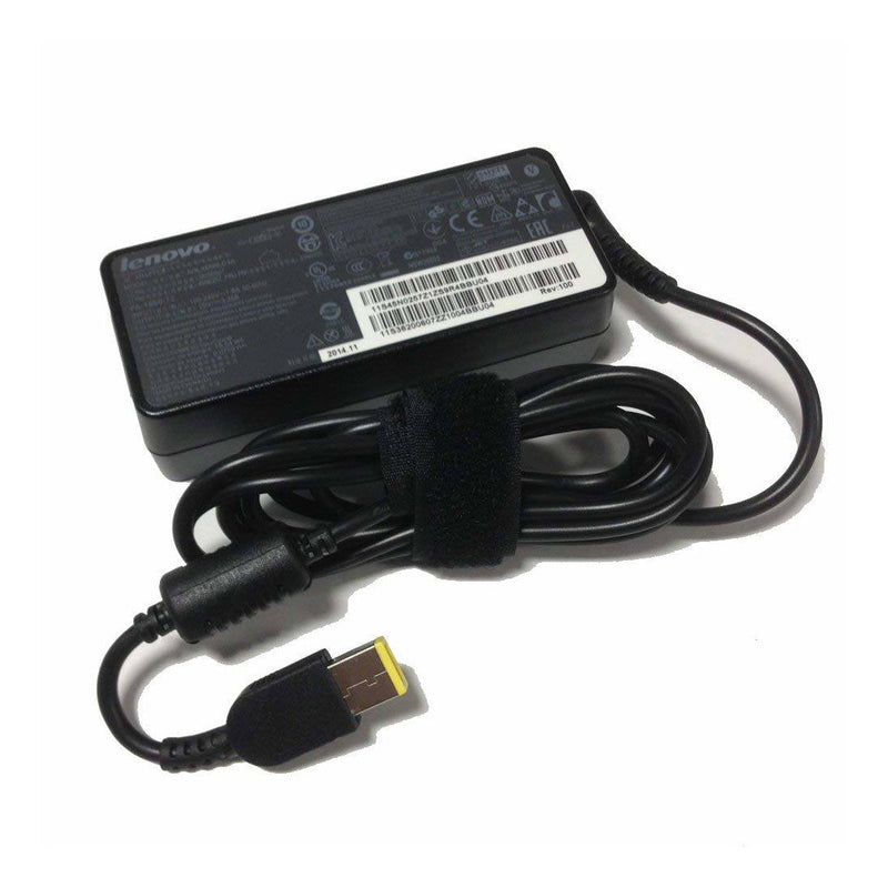 Genuine Original Lenovo ThinkPad T450S Laptop Charger Power Cable AC  Adapter for