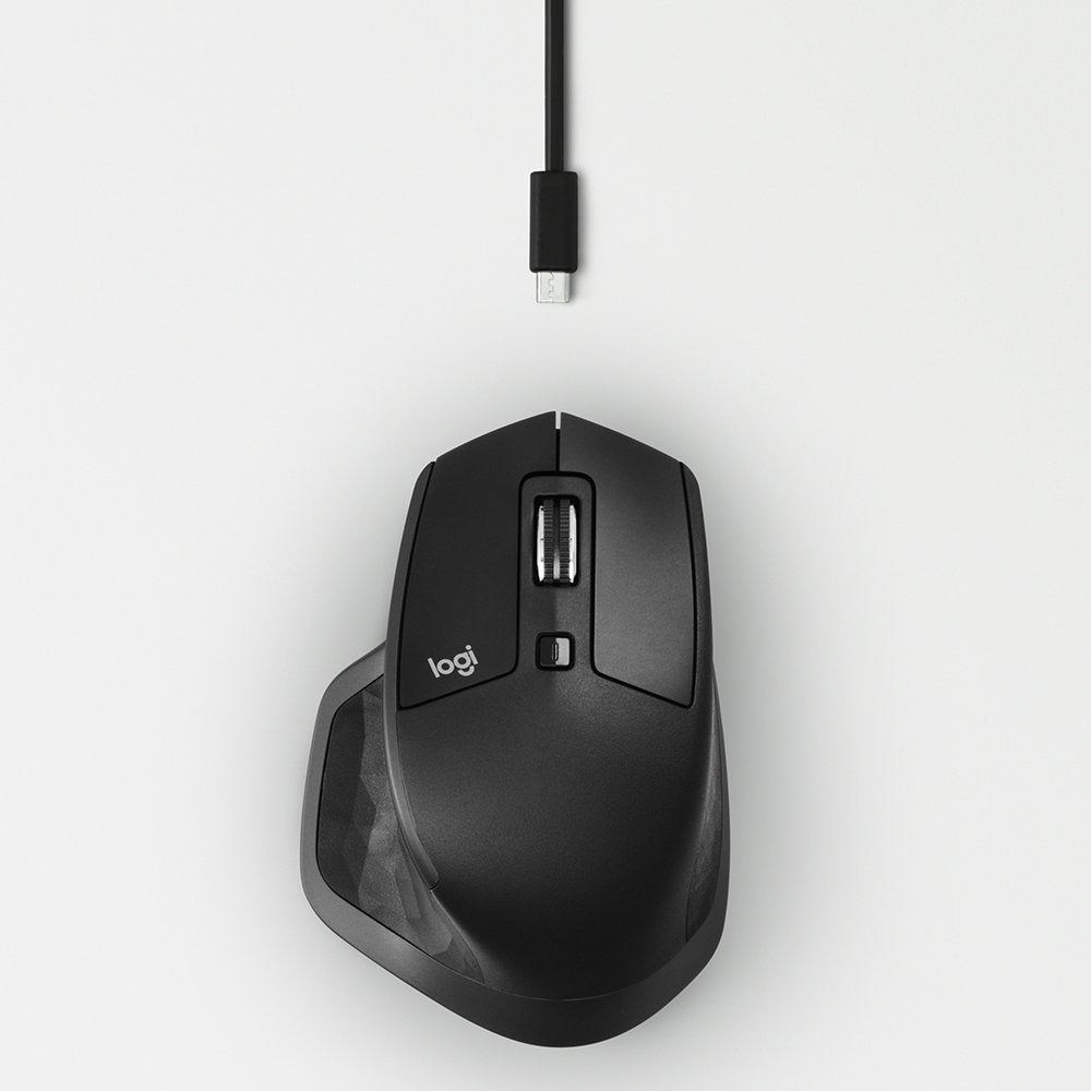 Logitech MX Master 2S Wireless Mouse - The Peripheral Store | TPS