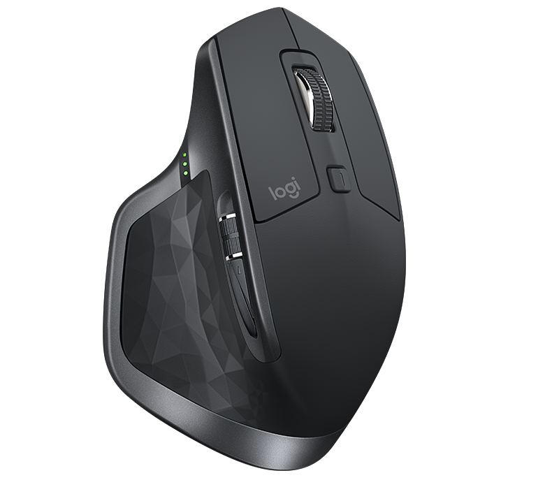 Logitech MX Master 2S Wireless Mouse - The Peripheral Store | TPS