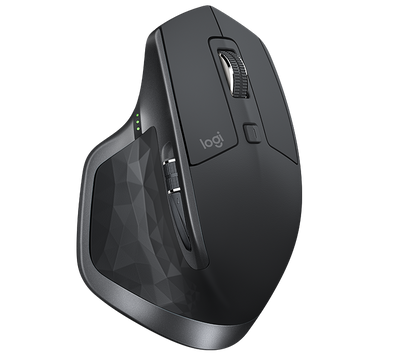 Logitech MX Master 2S Wireless Mouse - The Peripheral Store | TPS