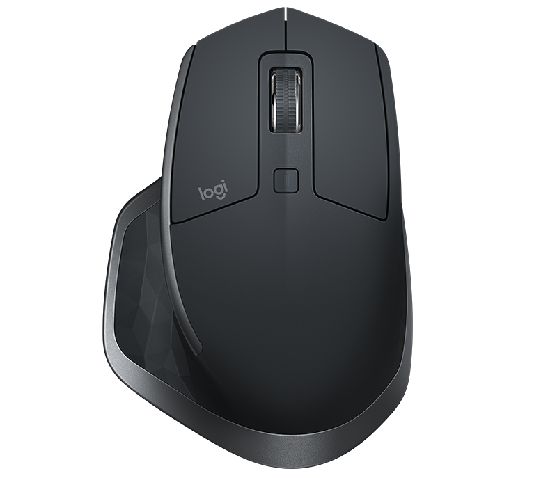 Logitech MX Master 2S Wireless Mouse - The Peripheral Store | TPS