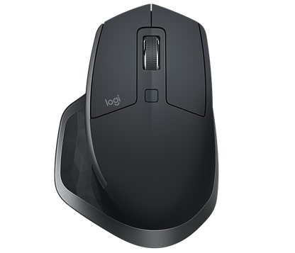 Logitech MX Master 2S Wireless Mouse - The Peripheral Store | TPS