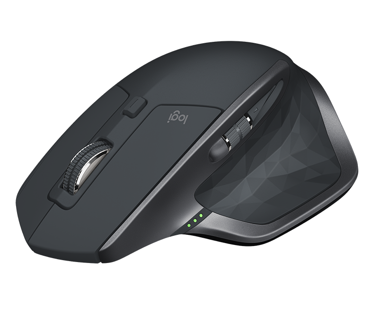 Logitech MX Master 2S Wireless Mouse - The Peripheral Store | TPS