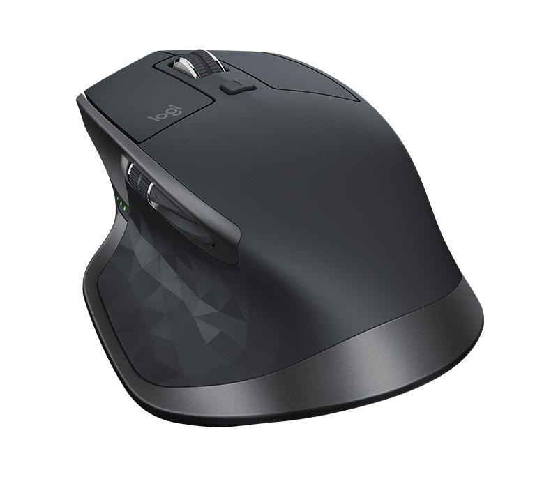 Logitech MX Master 2S Wireless Mouse - The Peripheral Store | TPS